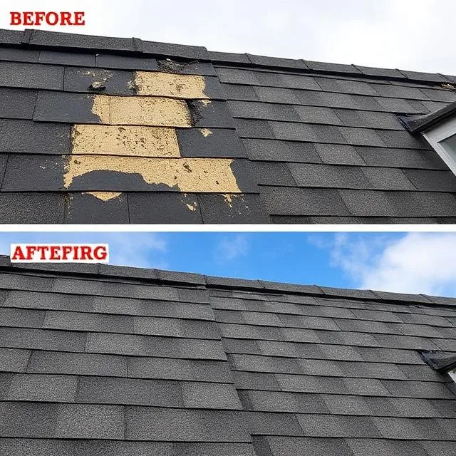 Roof Repair Near Me in Scotts Mills, OR near me
